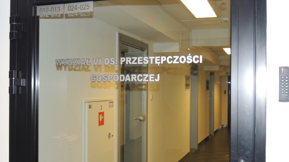 Prokuratura Okręgowa w Bydgoszczy skierowała do sądu akt oskarżenia przeciwko Renacie G. i Elżbiecie G. - byłym pracownicom szpitala w Żninie. Fot. Archiwum