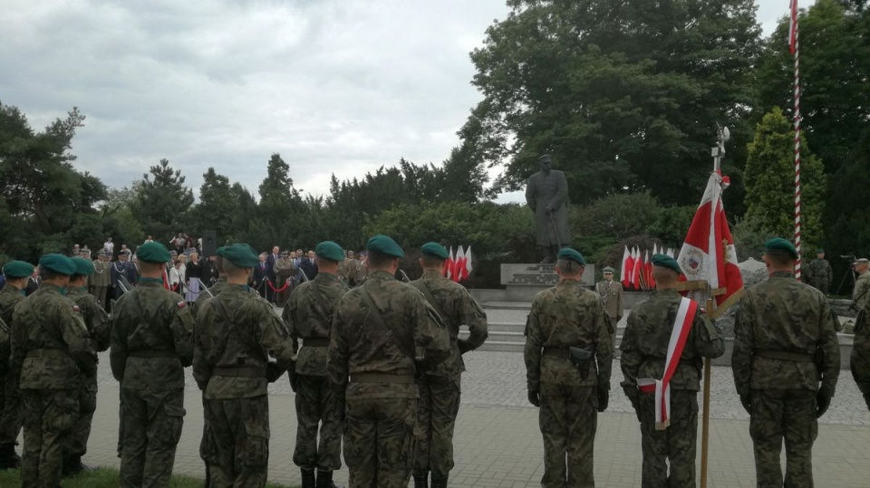 Święto Wojska Polskiego w Toruniu/fot. Michał Zaręba