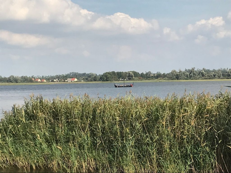 24. Festyn Archeologiczny w Biskupinie/fot. Tomasz Kaźmierski