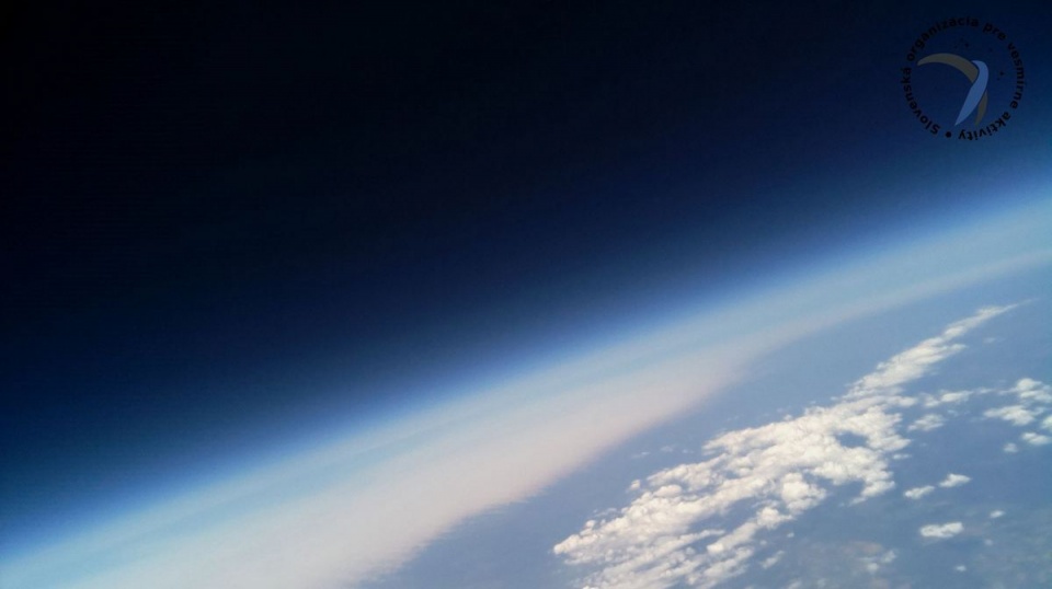 Konferencja stratosferyczna "Near Space" odbędzie się 22 września w toruńskim Centrum Nowoczesności Młyn Wiedzy. Fot. nadesłane