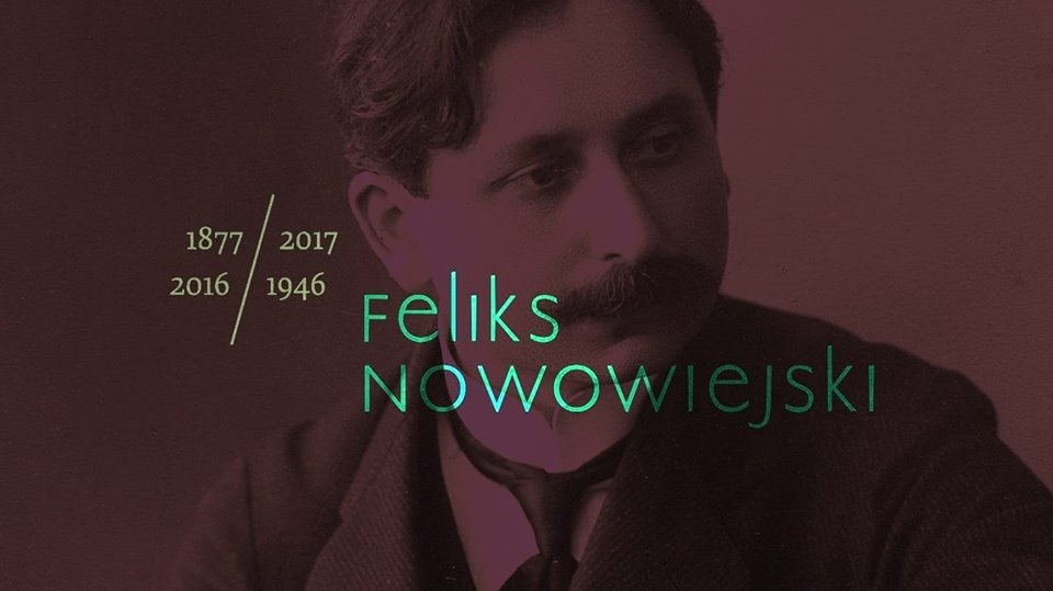 Nowowiejski na jazzowo w KPCK Fot. plakat