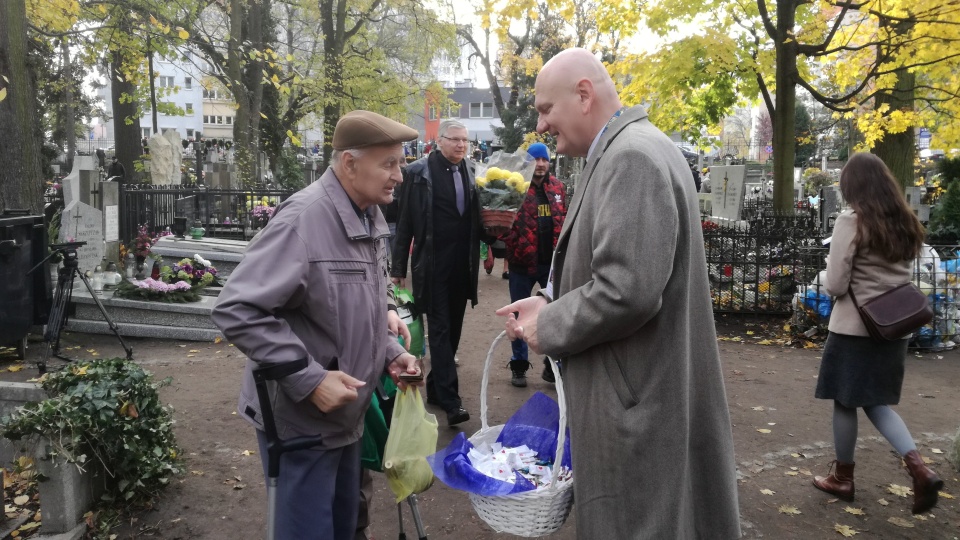 fot. Michał Zaręba