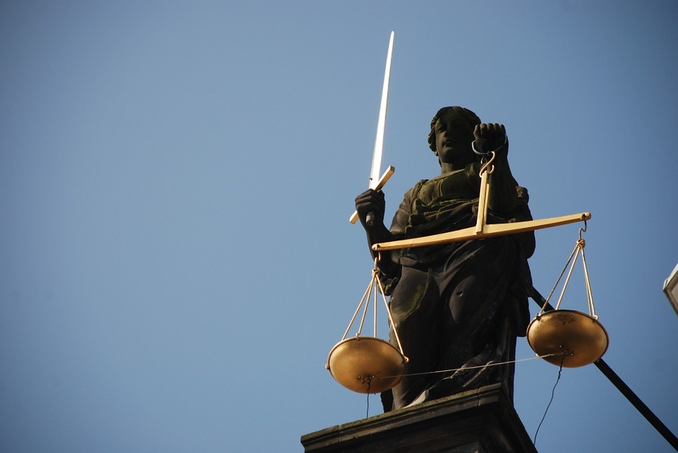 16 listopada Sąd Apelacyjny w Gdansku oddalił apelację niezależnego radnego z Bydgoszczy i utrzymał w mocy wyrok bydgoskiego Sądu Okręgowego. ilustracyjnie/pixabay.com