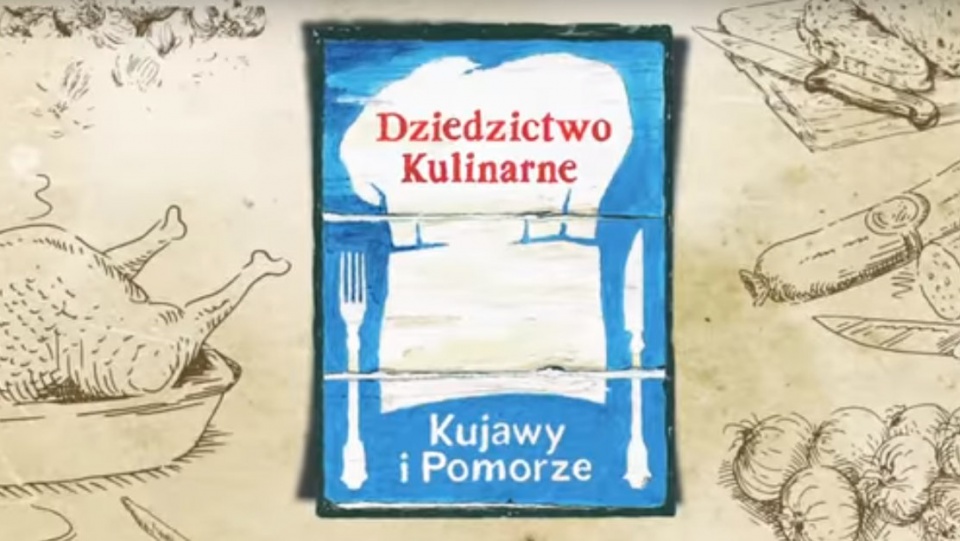 Sieć Dziedzictwo Kulinarne Kujawy i Pomorze liczy 62 członków.