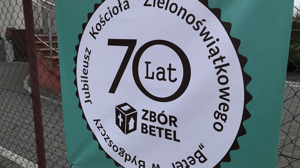 Zbór Betel prowadzi m. in. jadłodajnię, spotkania dla małżeństw i młodzieży oraz grupę wsparcia dla rodziców dzieci z zespołem Downa. Fot. Tomasz Kaźmierski