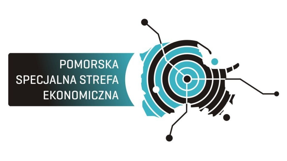 190 osób znajdzie pracę w nowym zakładzie na terenie Pomorskiej Specjalnej Strefy Ekonomicznej. Grafika: coi.kujawsko-pomorskie.pl