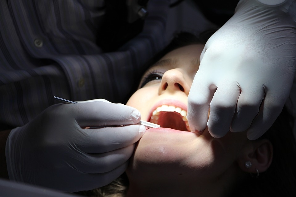 Przez całą dobę czynna będzie też doraźna pomoc stomatologiczna. Fot. Pixabay.com