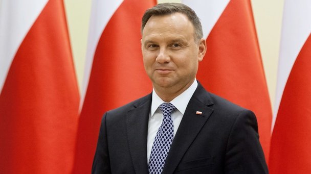 Sto rządowych programów wsparcia wsi. Prezydent rusza w Polskę