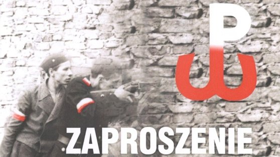 Zaproszenie na Koncert Pieśni Powstańczej i Wojskowej