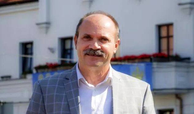 Stanisław Gliszczyński nie jest już przewodniczącym Rady Miasta Koronowa