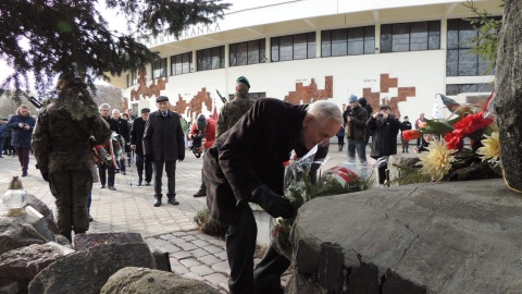 10 lutego 1940 rozpoczęła się pierwsza masowa wywózka Polaków na Sybir, przeprowadzona przez NKWD. Fot. Tatiana Adonis