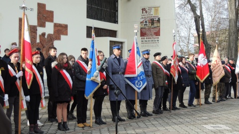 10 lutego 1940 rozpoczęła się pierwsza masowa wywózka Polaków na Sybir, przeprowadzona przez NKWD. Fot. Tatiana Adonis