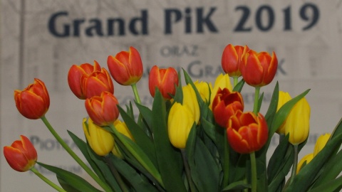 Konkurs Grand PiK 2019/fot. Ireneusz Sanger