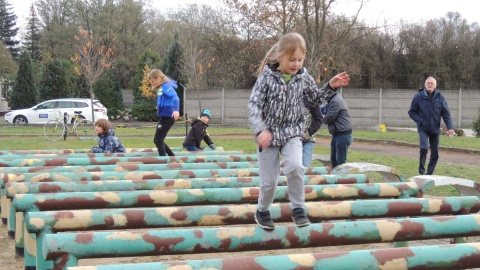 Piknik wojskowy w Bydgoszczy/fot. Tatiana Adonis