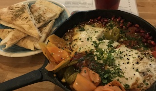 Nie jedzą mięsa. Dziś Światowy Dzień Wegetarian