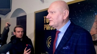 Prezydent Torunia chce przeciwdziałać mowie nienawiści!