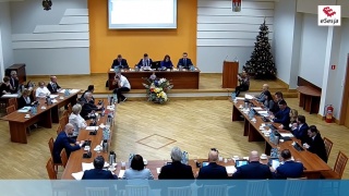 Nowy przewodniczący Rady Miasta we Włocławku. Na razie nieoficjalnie