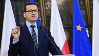 Premier: wyszliśmy naprzeciw niektórym postulatom opozycji