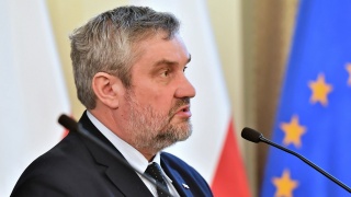 Ardanowski: rolnicy z Grupy Wyszehradzkiej bronią wizerunku polskiej żywności