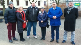 Bieg Tropem Wilczym. Pierwszy raz w Bydgoszczy