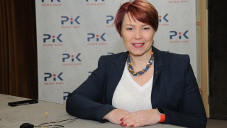 Joanna Czerska-Thomas: Angażujmy się w to, co naprawdę jest dla nas najważniejsze...