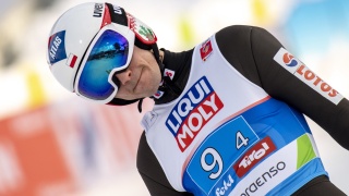 PŚ w skokach - w piątek rozpoczyna się Raw Air. Tytułu broni Kamil Stoch