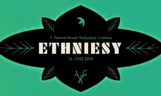 Wiosna z ludowym przytupem. Startuje festiwal Ethniesy [program, wideo]