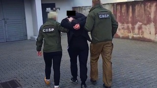 Aż 30 osób zatrzymanych - 14 w kujawsko-pomorskim. Milion zł wraca do kasy Skarbu Państwa