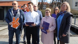 Wkrótce poznamy jedynkę w Kujawsko-Pomorskiem, a na razie tęcza od Wiosny [wideo]