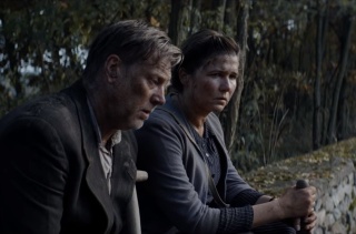 Ułaskawienie. Film o Żołnierzach Wyklętych i spotkanie z IPN [zwiastun]
