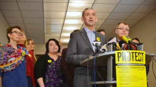 Prezes ZNP: 79,5 proc. szkół i przedszkoli zamierza strajkować 8 kwietnia