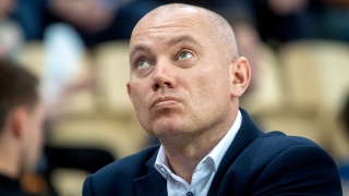 Trener Arkadiusz Rusin po dwóch triumfach z Artego: to jeszcze nie koniec