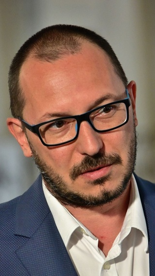 Jeden Paweł otwiera, a drugi zamyka wojewódzką listę Kukiz03915 do europarlamentu