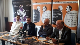 Zaucha u Cygana, czyli koncert gwiazd i finalistów konkursu Serca Bicie