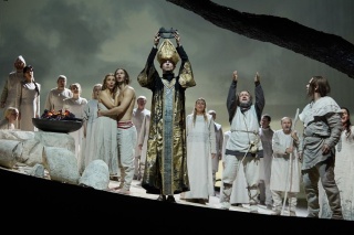 Teatr Wielki w Poznaniu i 