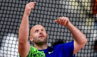 Diamentowa Liga 2019 - Polacy bez miejsca na podium na inaugurację w Dausze