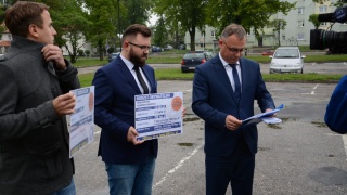 Nie dla budżetu obywatelskiego w Inowrocławiu. Nie wszystkim się to podoba