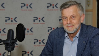 Prof. Zybertowicz: Sondaże często są nadużywane i kreują rzeczywistość [wideo]