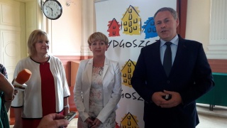 Reforma edukacji drogo kosztowała. Bydgoski ratusz: Niech rząd za to płaci
