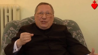 Ksiądz prałat Roman Kneblewski przeniesiony na emeryturę. Tak zdecydował biskup