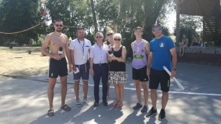 Wakacyjne Radio PiK - byliśmy nad jeziorem Deczno [galeria]