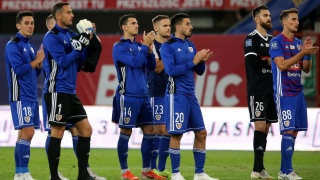 Pierwsza runda i koniec! Piast Gliwice nie zagra w Lidze Mistrzów!
