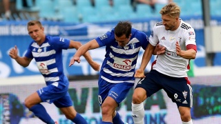 Ekstraklasa piłkarska - wyniki 1. kolejki i tabela rozgrywek