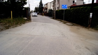 Dotąd moje, dalej czyjeś. Bydgoszcz i Białe Błota jak Kargul i Pawlak
