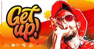 Dźwięki reggae i dub popłyną nad Brdą, czyli Get Up Bydgoszcz Festival