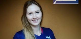 Ekstraklasa siatkarek - nowa środkowa w Pałacu Bydgoszcz