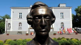 Tu Chopin spędzał wakacje. Zaprezentują jego muzykę i listy do przyjaciół