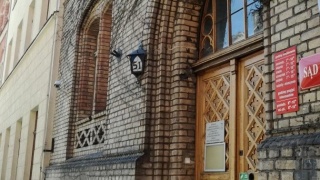Był dyrektorem, ale takiego stanowiska nie było
