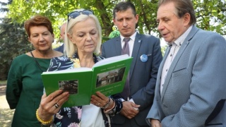 Borys-Szopa: pieniądze z 500 plus trafiły w dobre ręce, to inwestycja w rodzinę