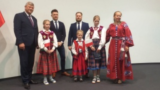 Niektórzy od wielu lat marzyli o Polsce. Mamy nowych obywateli [zdjęcia]